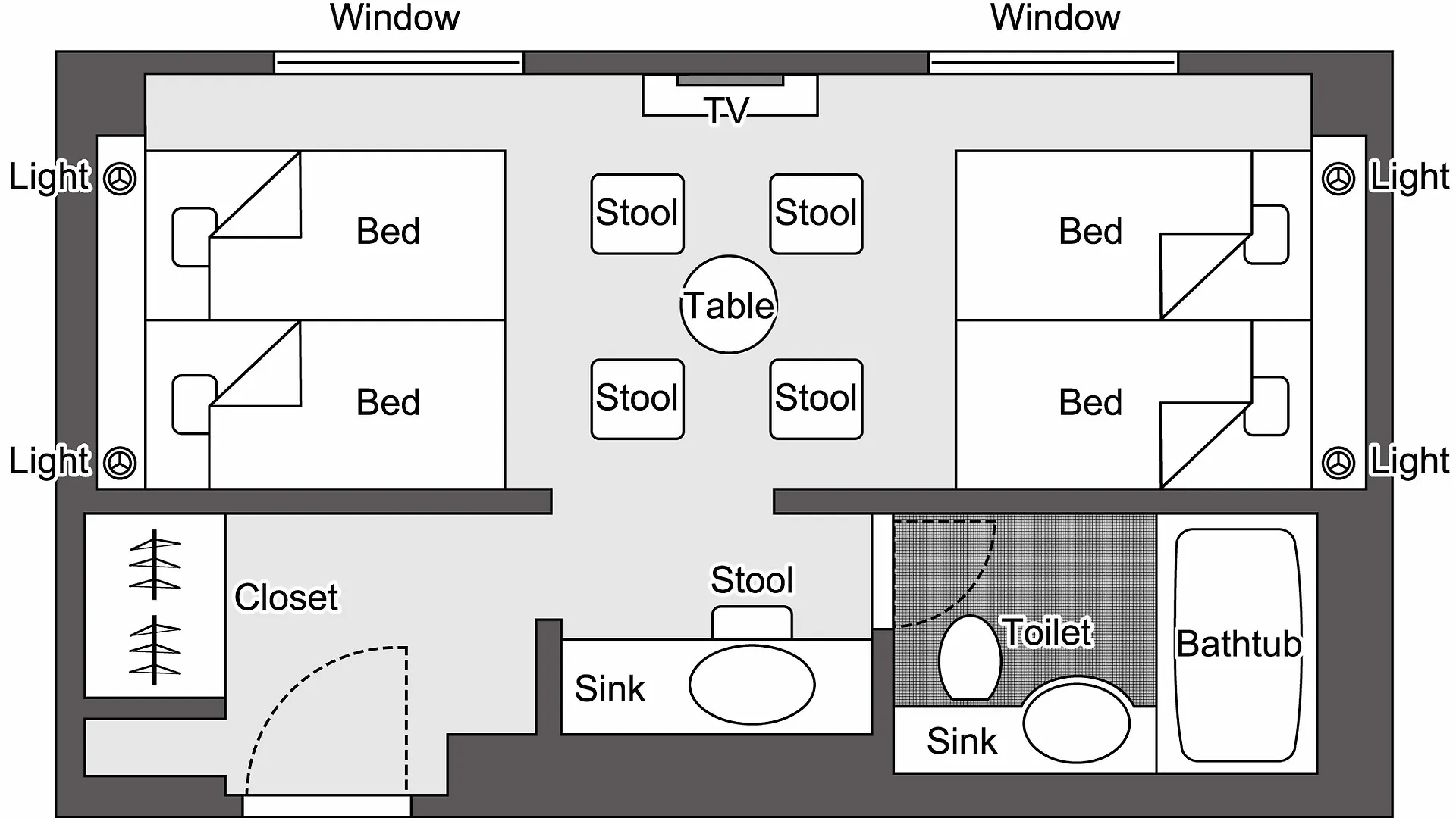 Hotel New Hankyu Osaka Annex