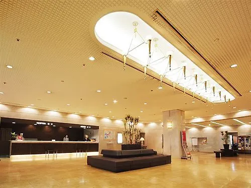Hotel New Hankyu Osaka Annex