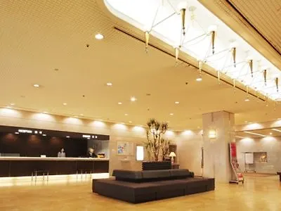 Hotel New Hankyu Osaka Annex