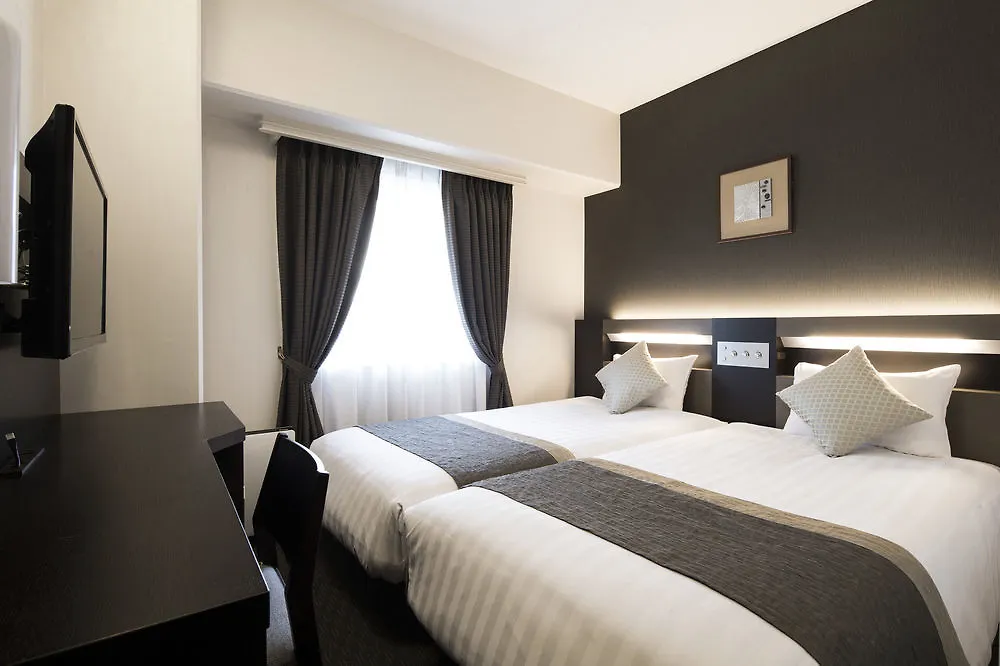 Hotel New Hankyu Osaka Annex