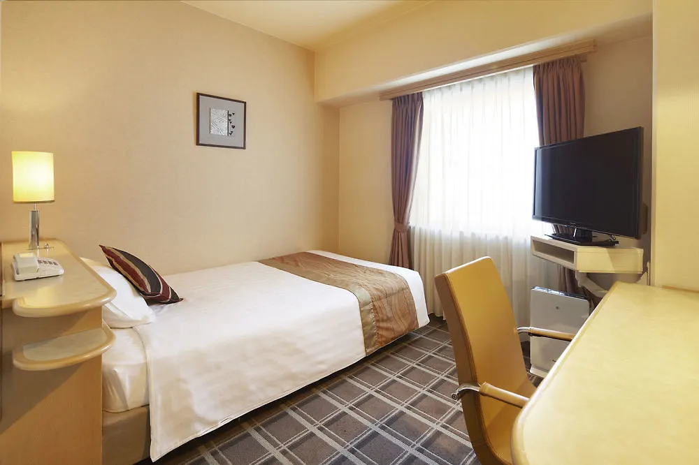 Hotel New Hankyu Osaka Annex 3*,  Japan