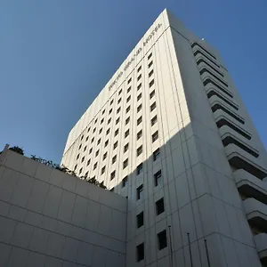 东京大酒店 酒店 東京都
