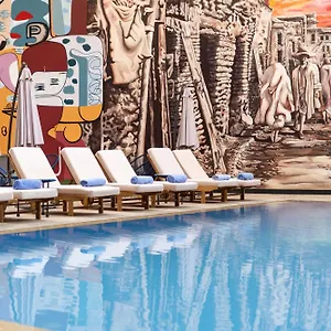 **** Hotel Blue Sea Le Printemps Maroc