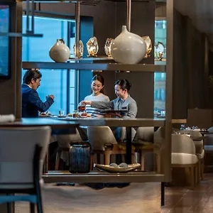 Ana Intercontinental By Ihg 5* Tokyo