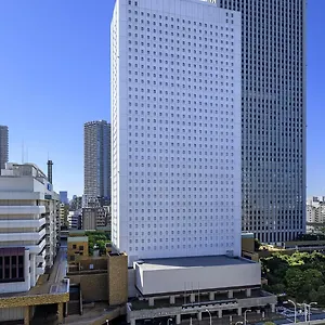 Sunshine Ikebukuro 4* Tokyo