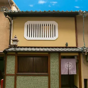 木蓮 Mokuren 别墅 京都