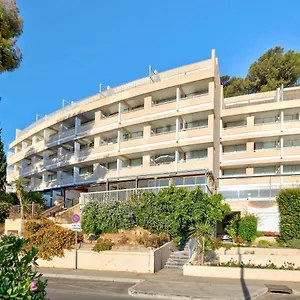 ** Appart hôtel Résidence Pierre&vacances Le Port France