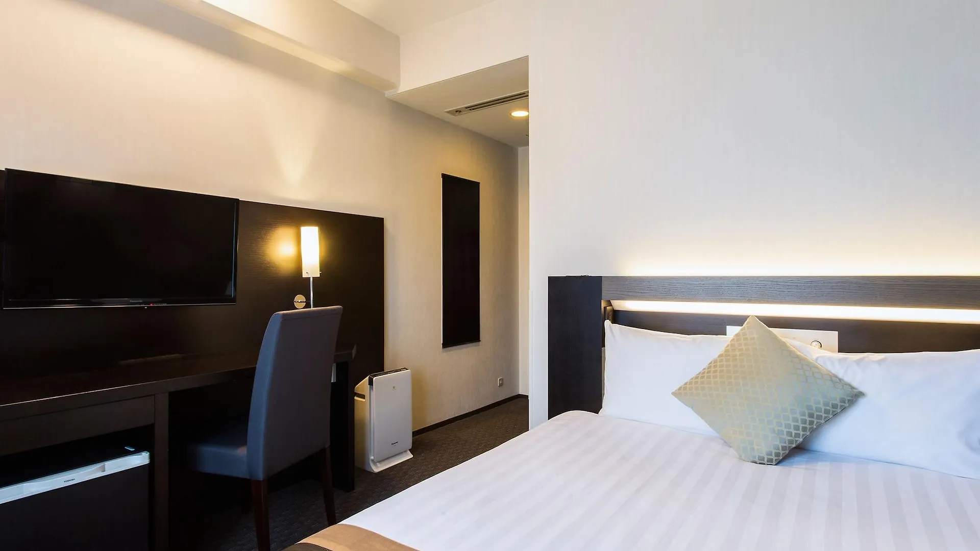 Hotel New Hankyu Osaka Annex