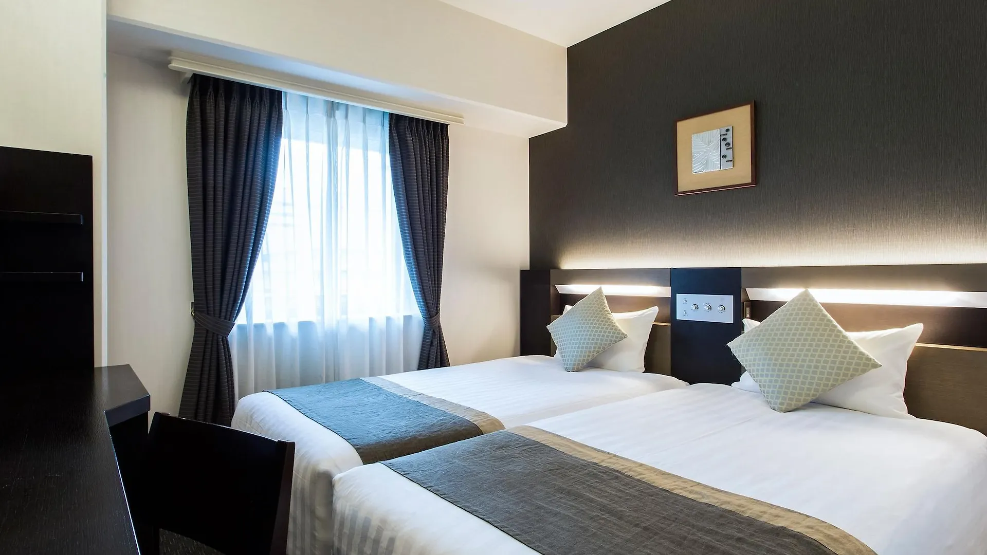 Hotel New Hankyu Osaka Annex
