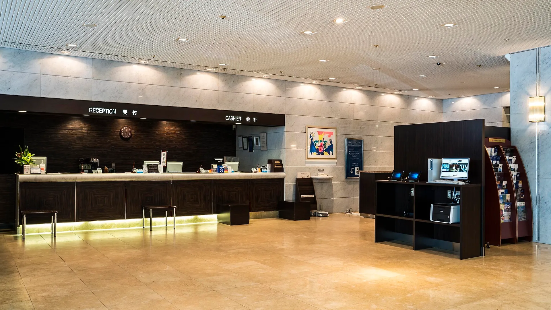 Hotel New Hankyu Osaka Annex