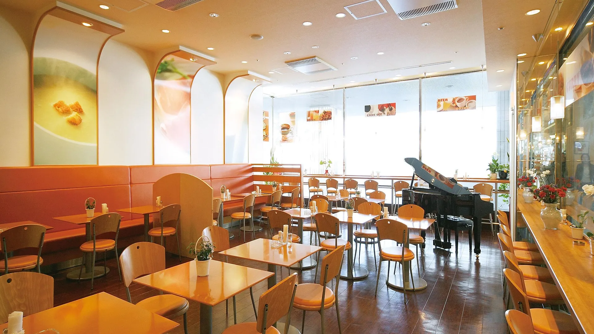 Hotel New Hankyu Osaka Annex Japan