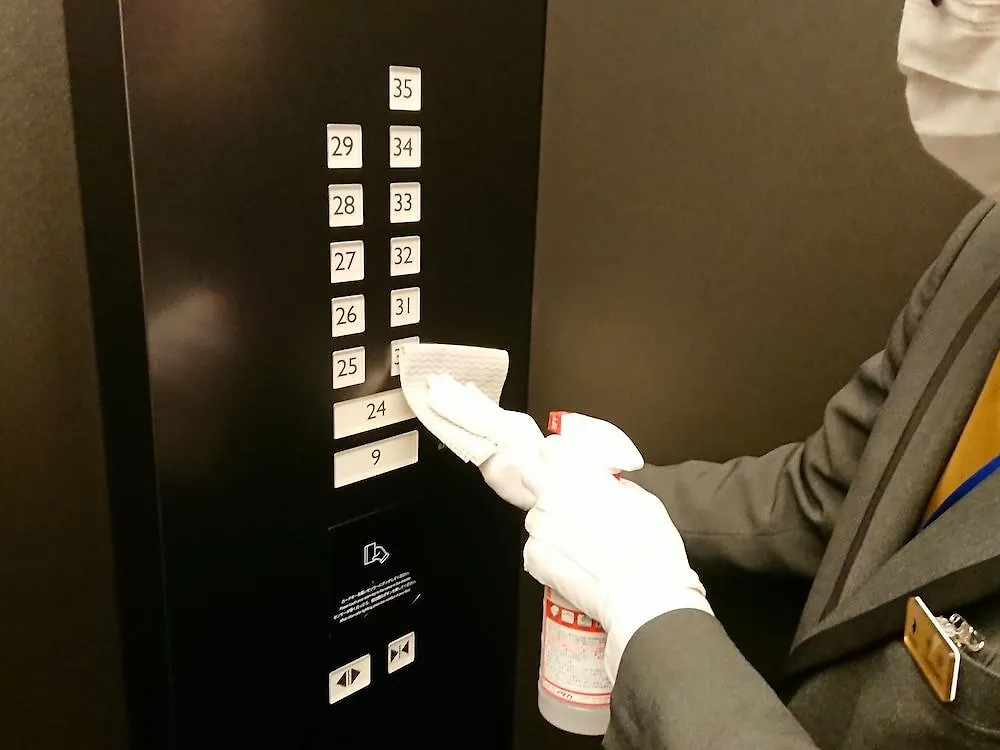 Hotel New Hankyu Osaka Annex