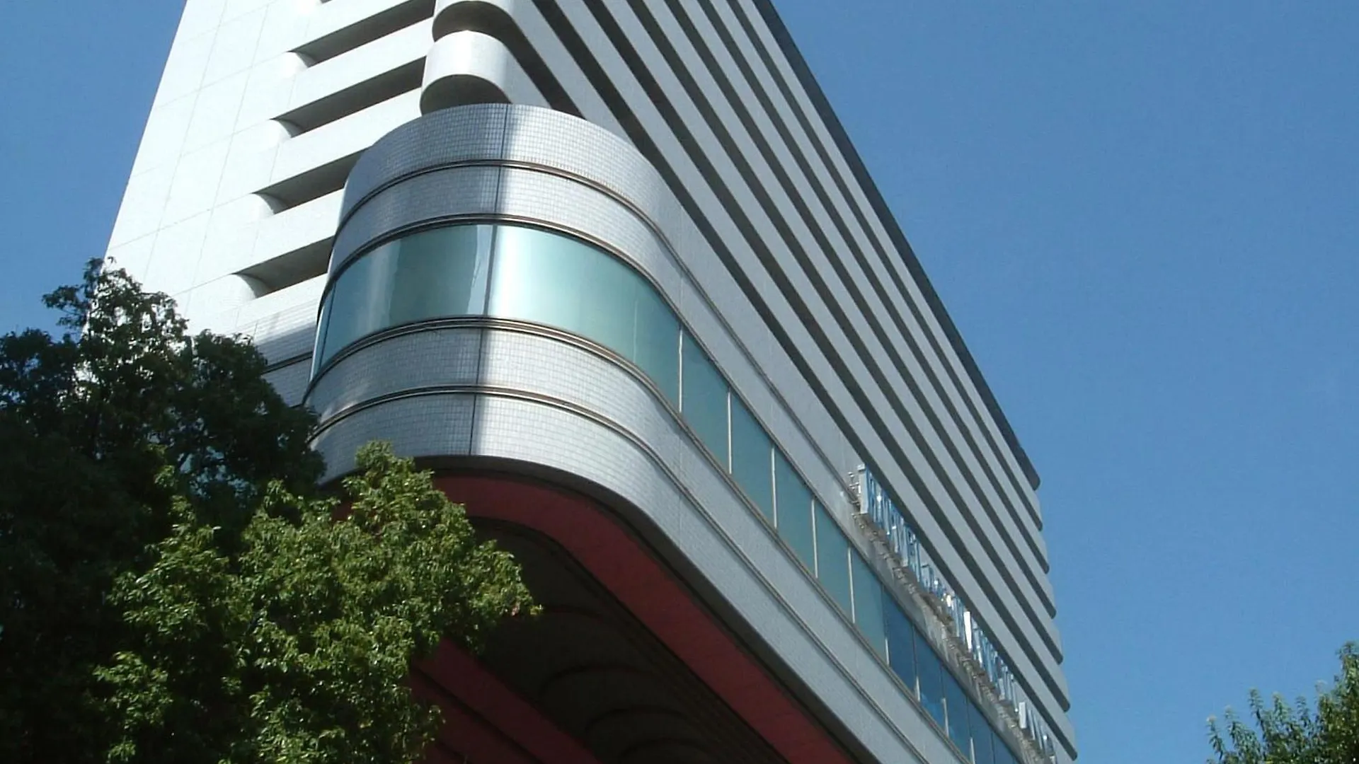 Hotel New Hankyu Osaka Annex