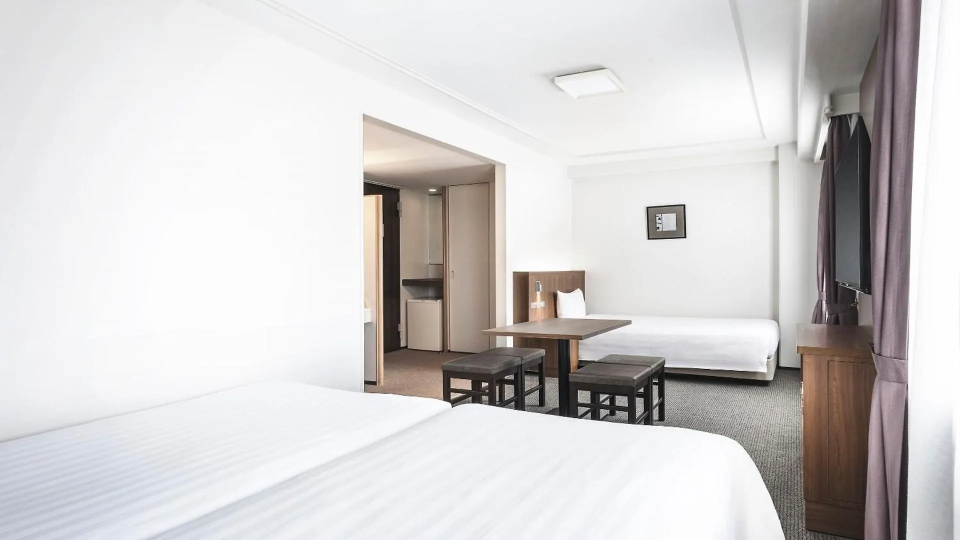 Hotel New Hankyu Osaka Annex