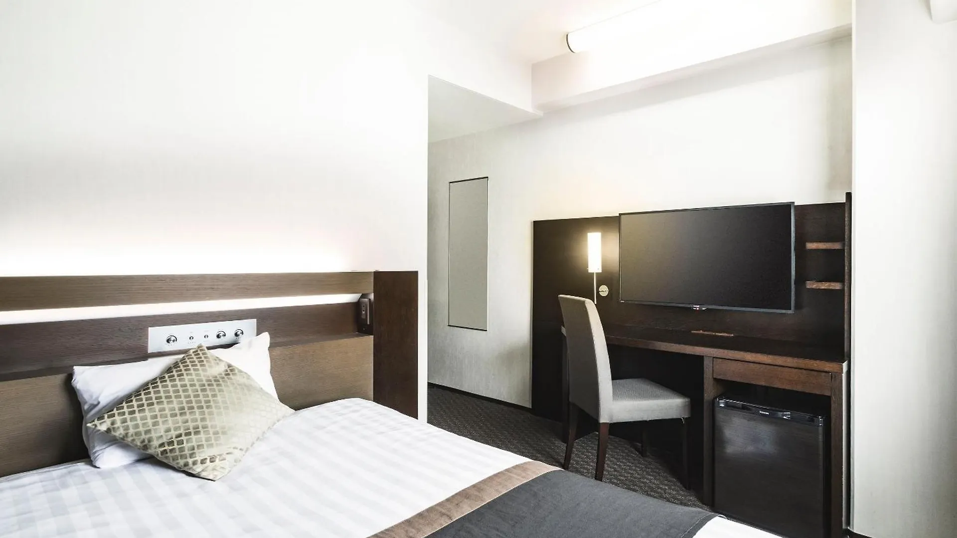Hotel New Hankyu Osaka Annex