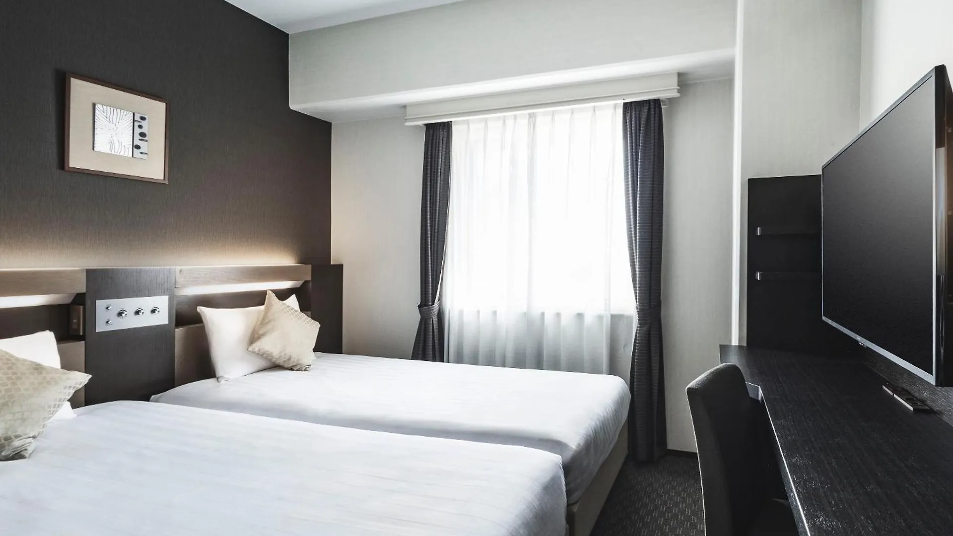 Hotel New Hankyu Osaka Annex 3*,