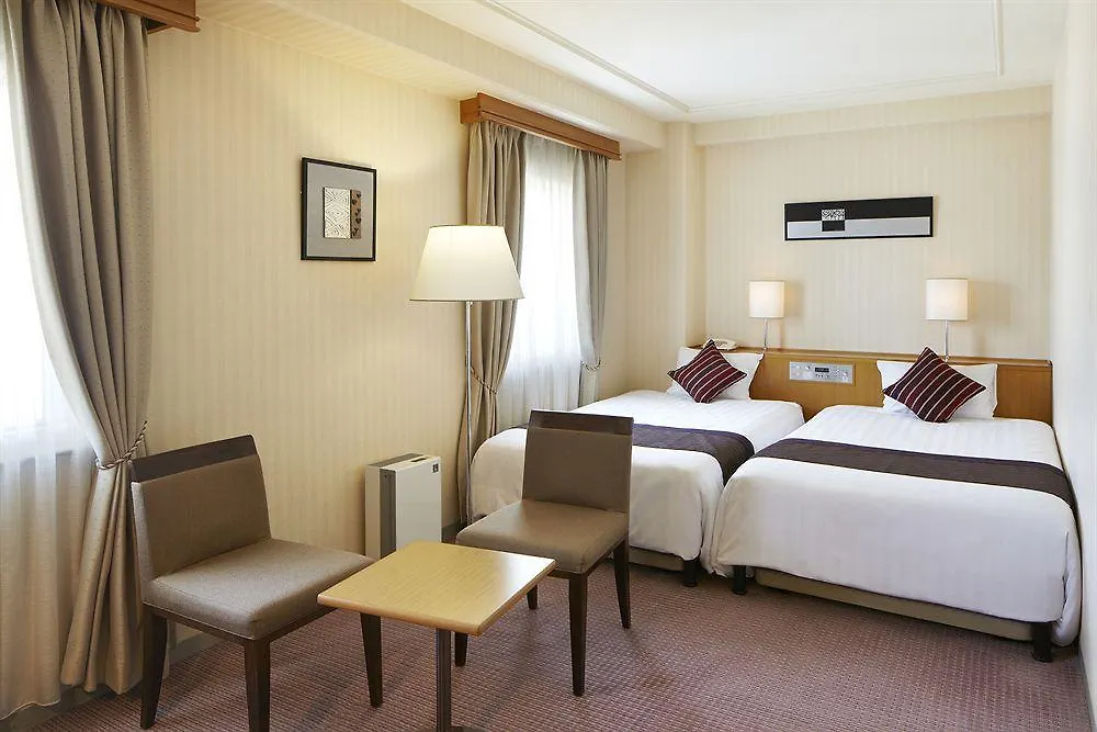 Hotel New Hankyu Osaka Annex