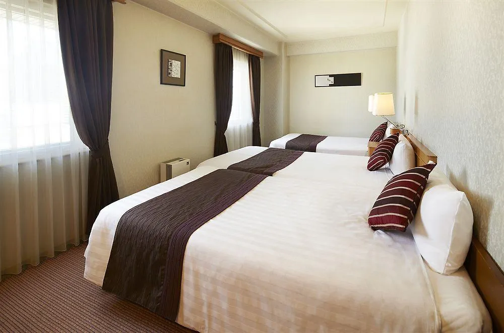 Hotel New Hankyu Osaka Annex