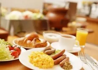 ***  Hotel New Hankyu Osaka Annex Japan