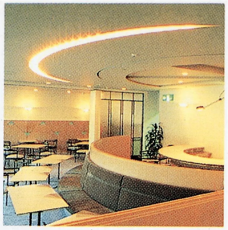 Hotel New Hankyu Osaka Annex