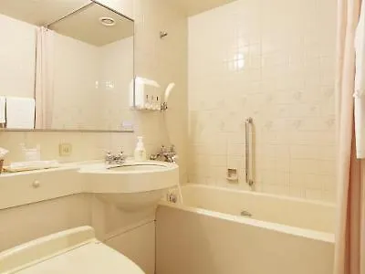 Hotel New Hankyu Osaka Annex