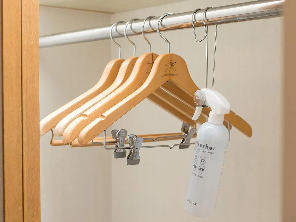 Hotel New Hankyu Osaka Annex 3*,