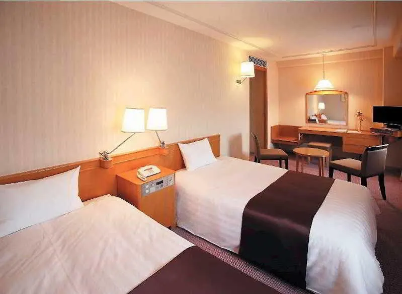 Hotel New Hankyu Osaka Annex