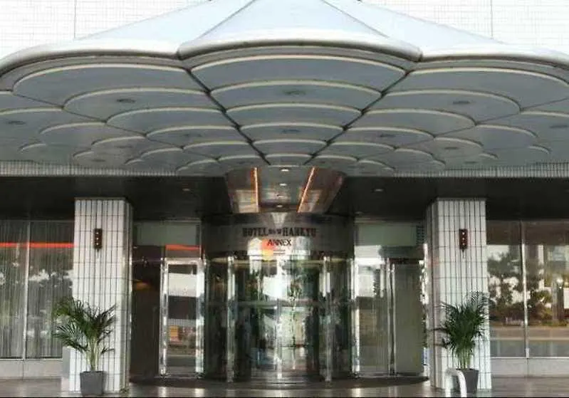 Hotel New Hankyu Osaka Annex