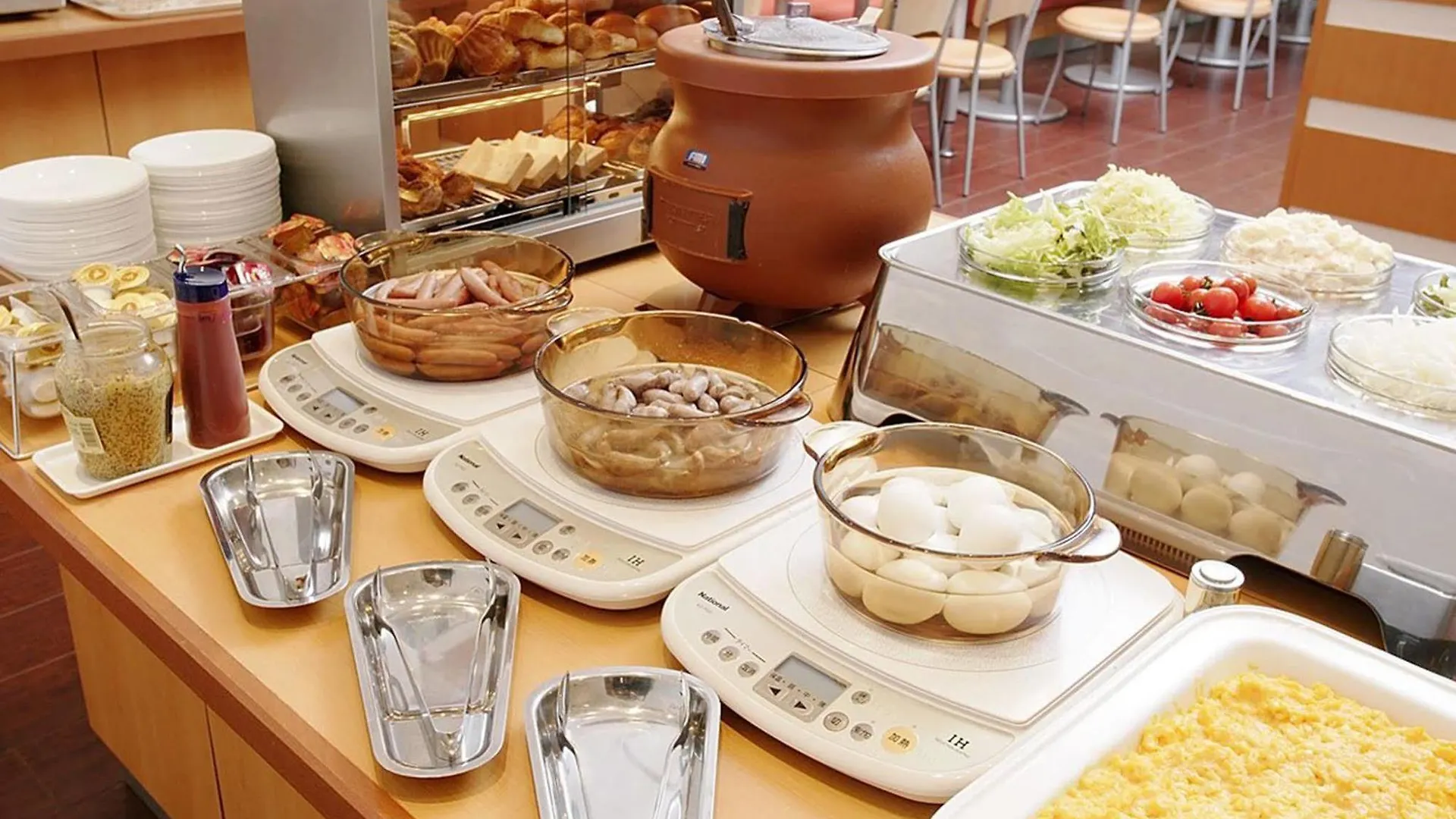 Hotel New Hankyu Osaka Annex