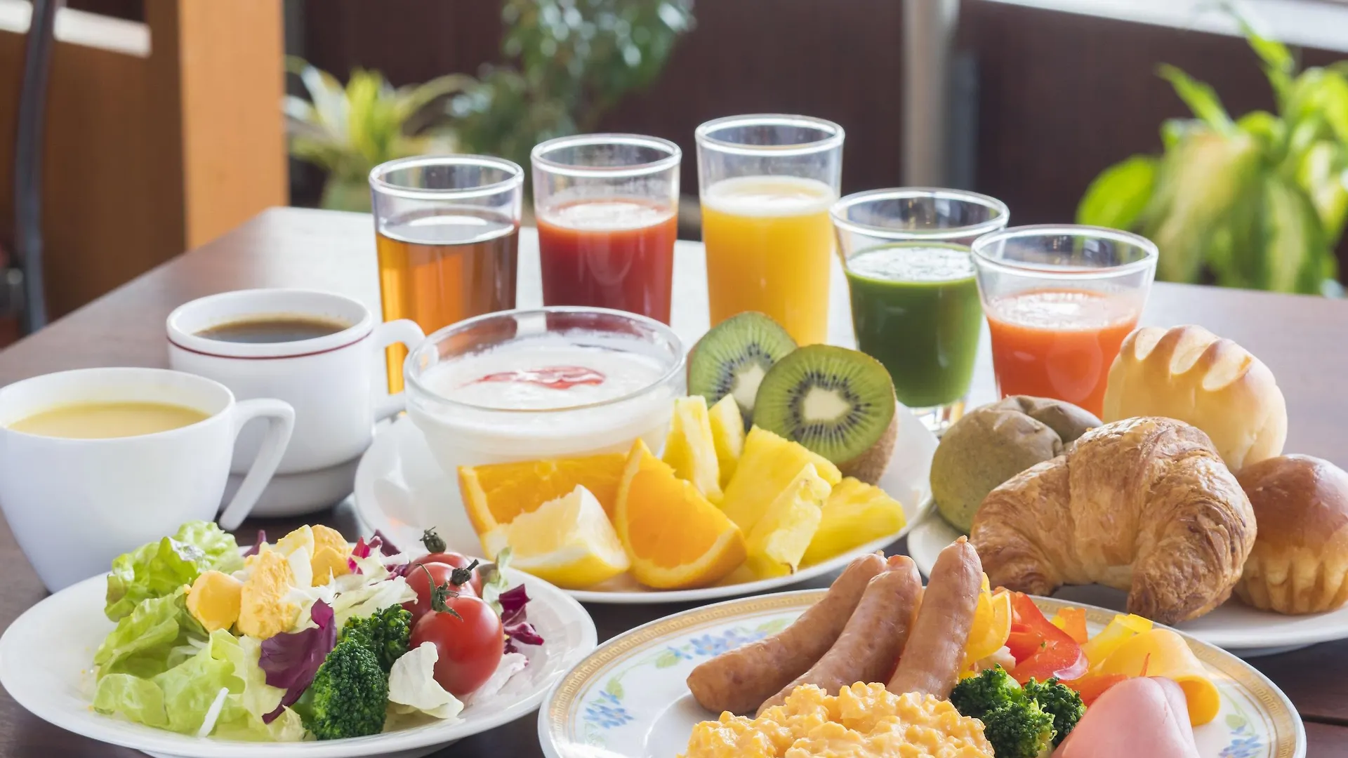 Hotel New Hankyu Osaka Annex