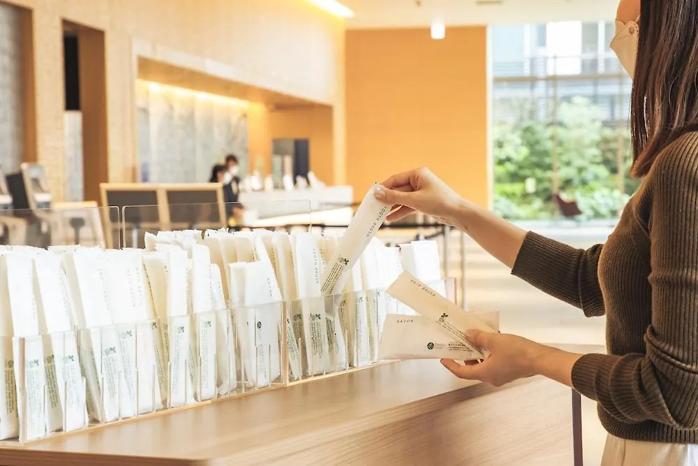 Hotel New Hankyu Osaka Annex
