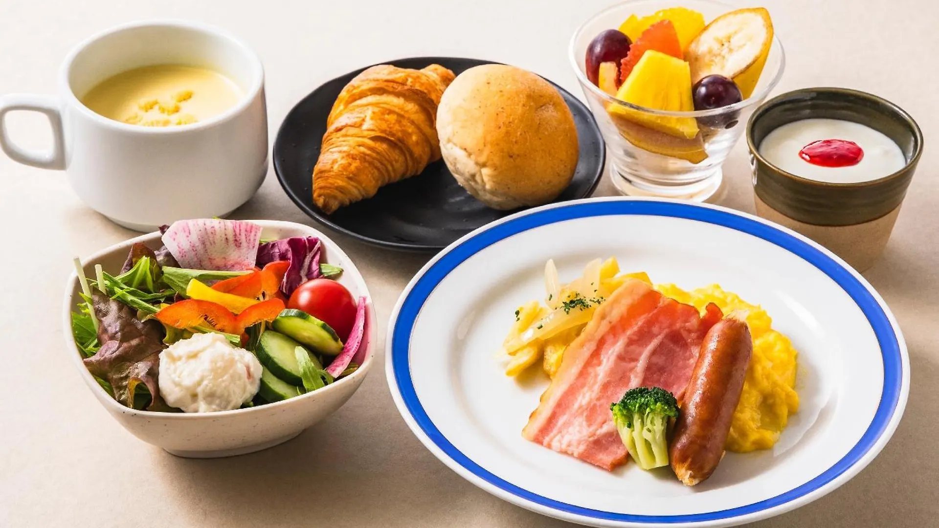 Hotel New Hankyu Osaka Annex 3*,  Japan