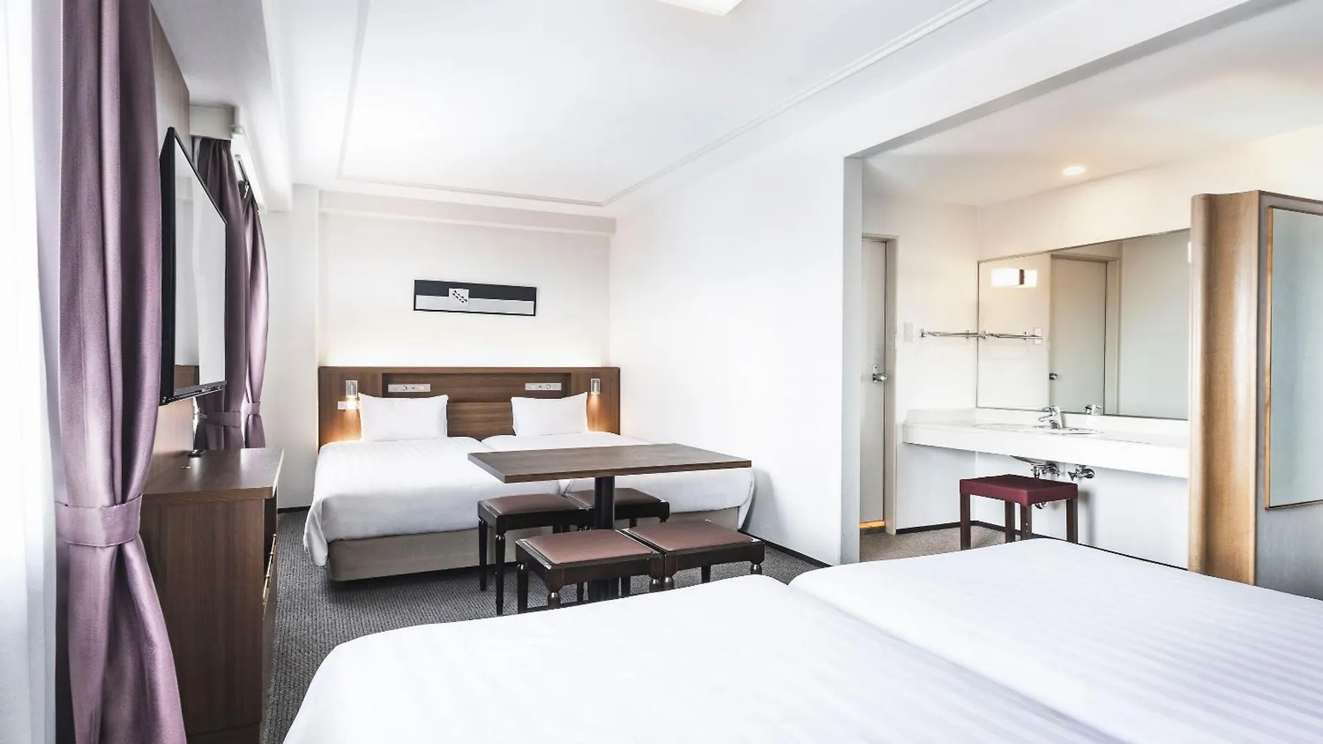 Hotel New Hankyu Osaka Annex