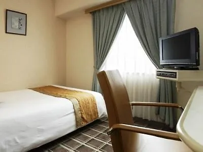 Hotel New Hankyu Osaka Annex